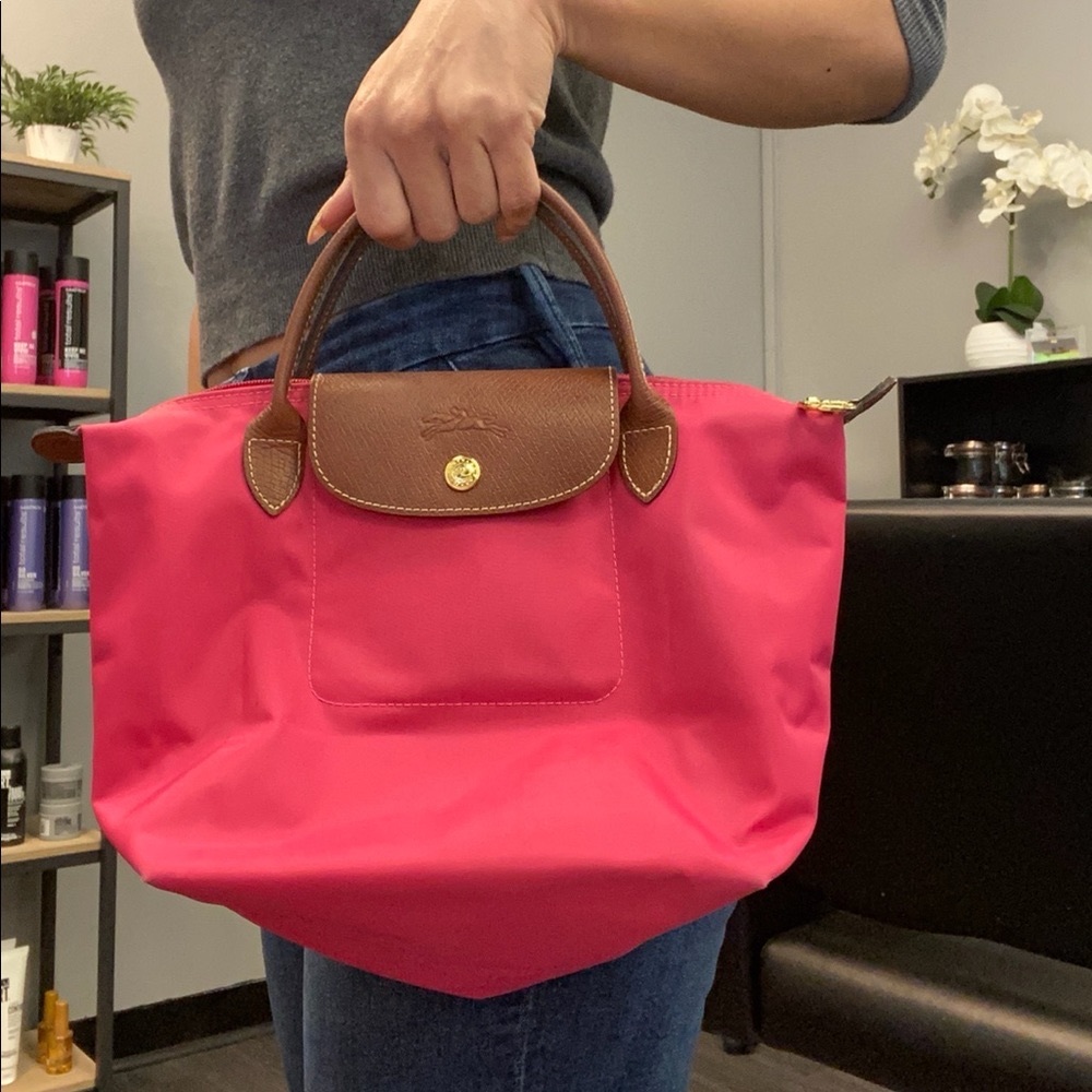 Longchamp